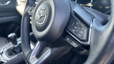 Mazda CX-5 2.0 e-Skyactiv G MHEV Exclusive-Line 5dr Petrol Estate